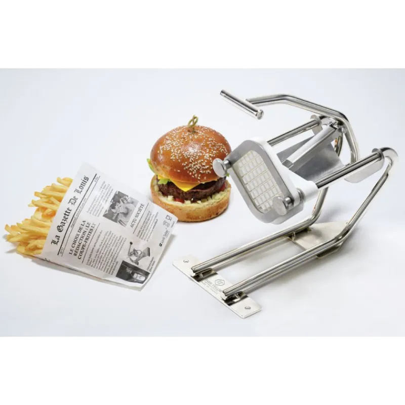 Coupe-Frites<Tellier Coupe-frites Médium Compact Pro, Louis