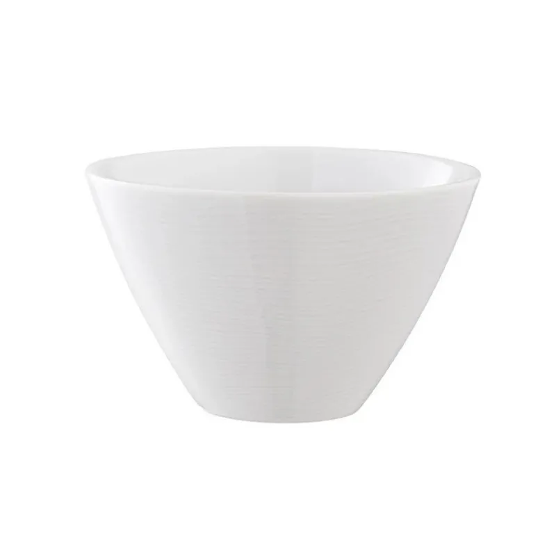 Saladiers Et Coupelles|Les Assiettes Creuses<Degrenne Paris Coupelle ronde 13 cm Rivage,