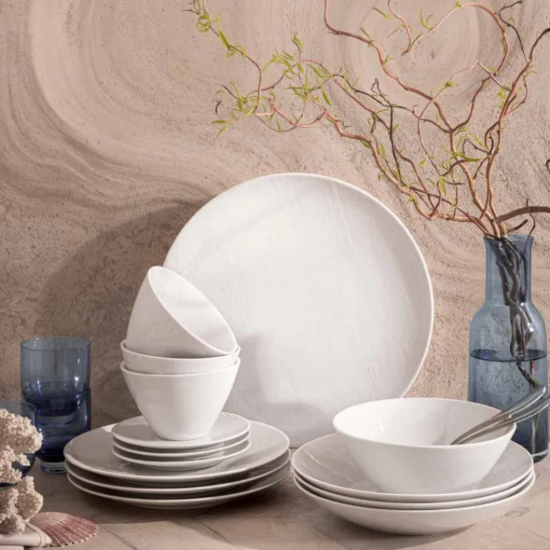 Saladiers Et Coupelles|Les Assiettes Creuses<Degrenne Paris Coupelle ronde 13 cm Rivage,