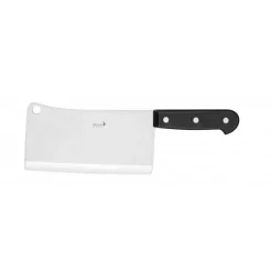 Couteaux Professionnels<DEGLON Couperet manche ABS 16 cm Bonne Cuisine®, Déglon