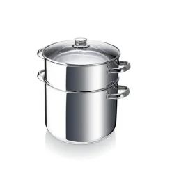 Couscoussiers<BEKA Couscoussier inox 28 cm Chambord,
