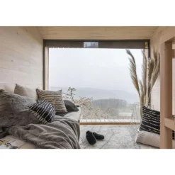 Coussins Et Rideaux<VIVARAISE Coussin Kinta,