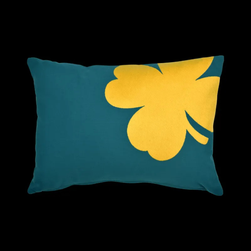 Coussins Et Rideaux<FERMOB Coussin Outdoor 44x30 cm Trèfle,