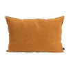 Coussins Et Rideaux<HAOMY TEXTILE Coussin rectangulaire Chennai, Haomy