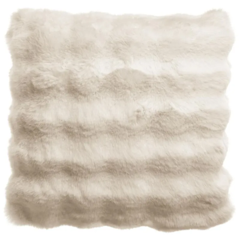 Coussins Et Rideaux<VIVARAISE Coussin recyclé Berton,