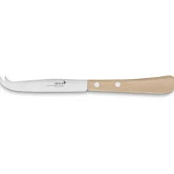 Couverts À Fromage<DEGLON Couteau à fromage 2 pics 11 cm Essentiel Hêtre, Déglon
