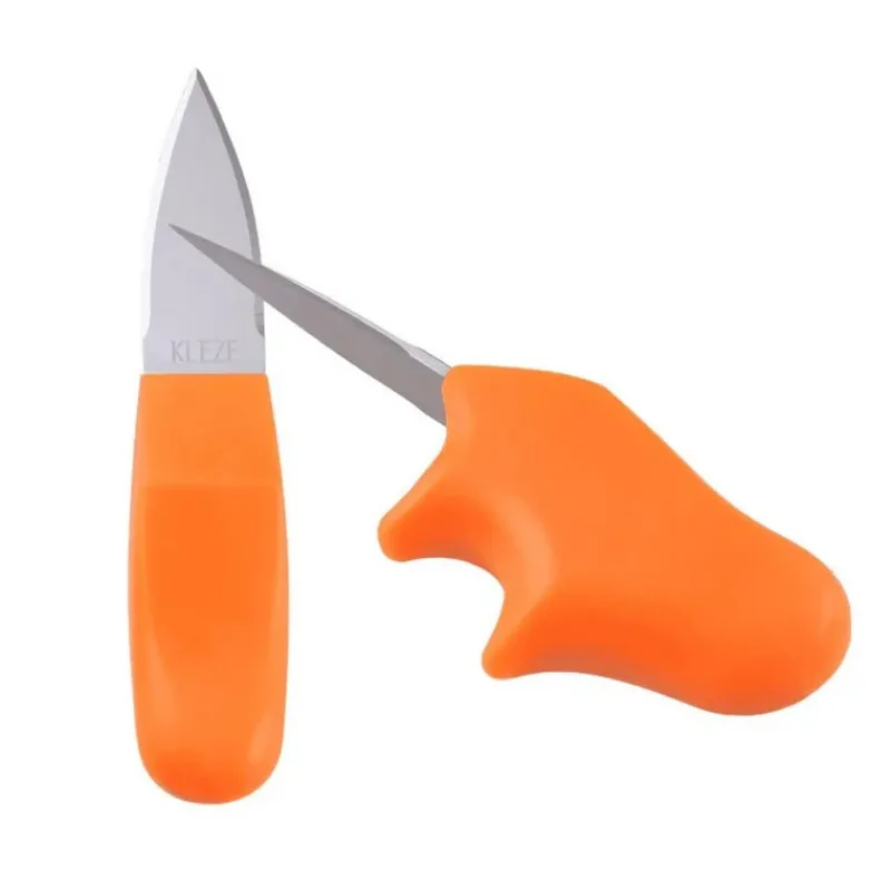 Ustensiles Pour Les Fruits De Mer<Kleze Couteau à huitres,