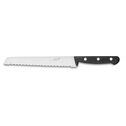 Couteaux Professionnels<DEGLON Couteau à pain 19 cm Bonne Cuisine®, Déglon