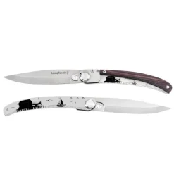 Couteaux De Poche<Le Coq Français Couteau de poche Atlantique Charente,