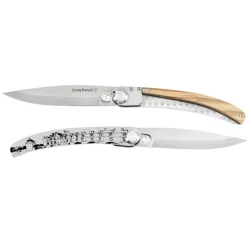 Couteaux De Poche<Le Coq Français Couteau de poche Château de Loire,