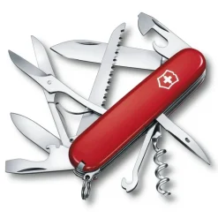 Couteaux De Poche<Victorinox Couteau de Poche Huntsman,