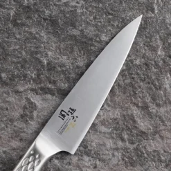 Couteaux Japonais<KAI Couteau d'office 12cm Seki Magoroku Shoso,