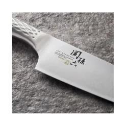 Couteaux Japonais<KAI Couteau d'office 12cm Seki Magoroku Shoso,