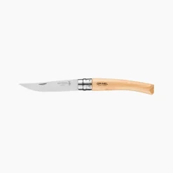 Couteaux De Poche<OPINEL Couteau Effilé Hêtre,