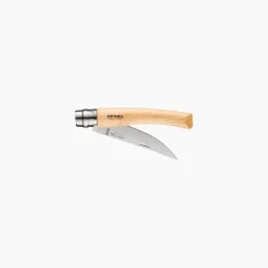 Couteaux De Poche<OPINEL Couteau Effilé Hêtre,