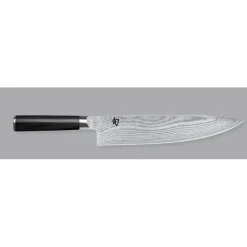Couteaux Japonais|Couteaux Professionnels<KAI Couteau Japonais Chef 25.5cm "Shun",