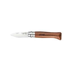 Ustensiles Pour Les Fruits De Mer|Couteaux De Poche<OPINEL Couteau N°9 à huîtres et coquillages,