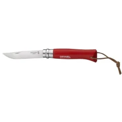 Couteaux De Poche<OPINEL Couteau N°8 Baroudeur couleur,