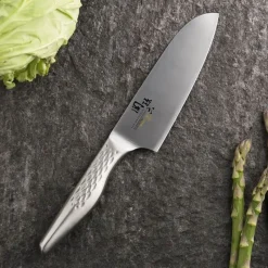 Couteaux Japonais<KAI Couteau Santoku Seki Magoroku Shoso,