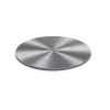 Planchas Et Accessoires|Barbecues, Fours, Kamados Et Accessoires<Höfats Couvercle en Acier Inoxydable pour Bowl 57,