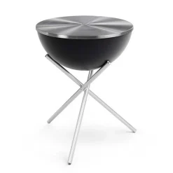 Planchas Et Accessoires|Barbecues, Fours, Kamados Et Accessoires<Höfats Couvercle en Acier Inoxydable pour Bowl 57,