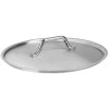 Couvercles En Inox<CRISTEL Couvercle en inox 32 cm,
