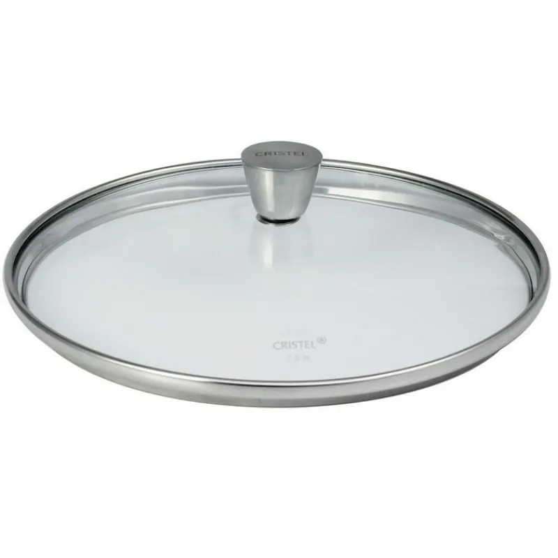 Couvercles En Verre<CRISTEL Couvercle en verre bombé collection 1826,