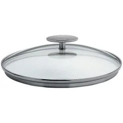 Couvercles En Verre<CRISTEL Couvercle en verre 20cm,