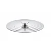 Couvercles En Inox<DE BUYER Couvercle Universel en Inox,