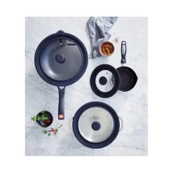 Couvercles En Verre<BEKA Couvercle universel en verre et silicone,