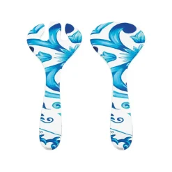 Couverts À Salade<GUZZINI Couverts à salade Blues,