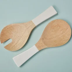 Couverts À Salade|Couverts De Service<Be Home Couverts à salade courts Madras,