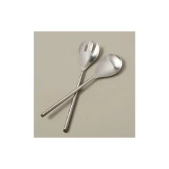 Couverts À Salade|Couverts De Service<Be Home Couverts à salade en inox mat,