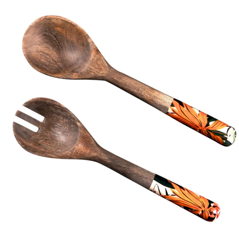 Couverts À Salade|Couverts De Service<Table Passion Couverts à salade Taiana,