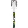 Ustensiles Pour Le Pique-Nique|Boîtes Repas Et Accessoires<AKINOD Couverts droits aimantés 12h34 Jungle,