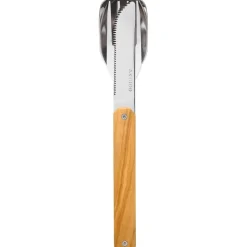 Ustensiles Pour Le Pique-Nique|Boîtes Repas Et Accessoires<AKINOD Couverts droits aimantés 12h34 Olivier,