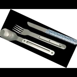 Ustensiles Pour Le Pique-Nique|Boîtes Repas Et Accessoires<AKINOD Couverts droits aimantés 12h34 Jardin de Nuit,