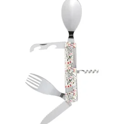 Ustensiles Pour Le Pique-Nique|Boîtes Repas Et Accessoires<AKINOD Couverts multifonctions 13H25 Champêtre,
