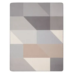 Plaids Et Couvre-Lits<Biederlack Couverture Great Stone 220 x 240 cm,