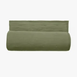 Plaids Et Couvre-Lits<Vent du Sud Couvre-Lit Celeste Sauge,