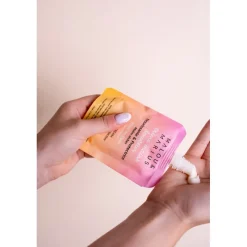 Les Soins|Coin Lavabo<Malou & Marius Crème mains Fleurs de Tiaré,