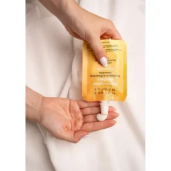 Les Soins|Coin Lavabo<Malou & Marius Crème mains Orange douce,