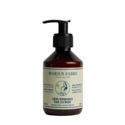 Les Soins|Coin Lavabo<Marius Fabre Crème réparatrice pour les mains,