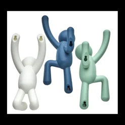 Objets Insolites<Umbra Crochets multicolores Buddy,