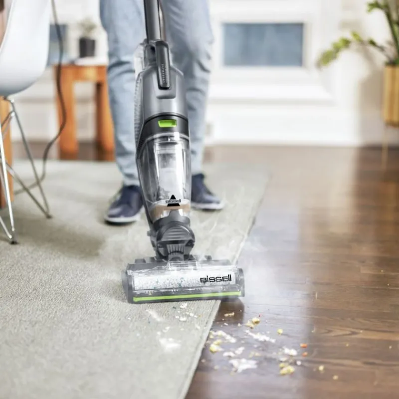 Aspirateurs<Bissell Crosswave Hydrosteam Pet Select,