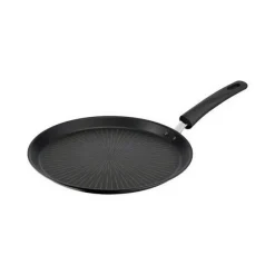 Crêpières|Poêles Anti-Adhérentes<LAGOSTINA Crêpière 28 cm Tempra antiadhésive,