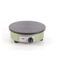 Crêpières Électriques|Crêpières<KRAMPOUZ Crêpière Billig 35cm,