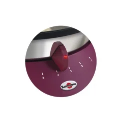 Crêpières<KRAMPOUZ Crêpière Diabolo Noir,