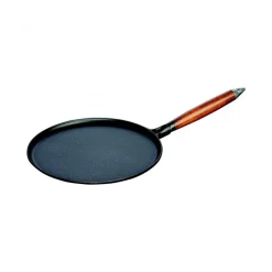 Crêpières<Staub Crêpière en fonte 28cm,