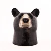 Objets Insolites<Quail Ceramics UK Cruche Ours noir M,